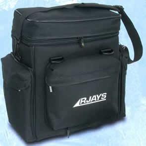 RJAYS CITY RACK BAG CASSONS PTY LTD sold by Cully's Yamaha