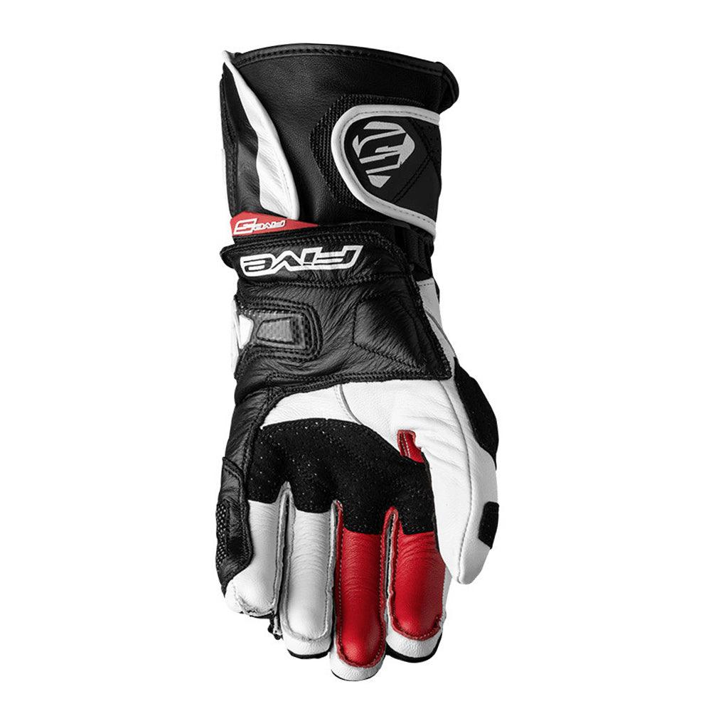 FIVE RFX-1 LADIES GLOVES - BLACK MOTO NATIONAL ACCESSORIES PTY sold by Cully's Yamaha