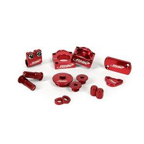 RHK BLING KIT RED WR250F 2005-2014 & WR450F 2005-2011 JOHN TITMAN RACING SERVICES sold by Cully's Yamaha