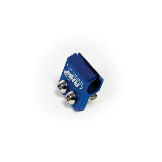 RHK BRAKELINE CLAMPS JOHN TITMAN RACING SERVICES sold by Cully's Yamaha