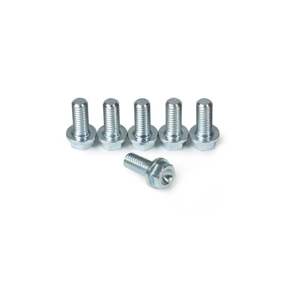 RHK REAR DISC BOLTS JOHN TITMAN RACING SERVICES sold by Cully's Yamaha