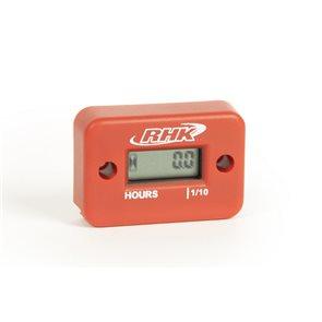 RHK HOUR METER - RED JOHN TITMAN RACING SERVICES sold by Cully's Yamaha