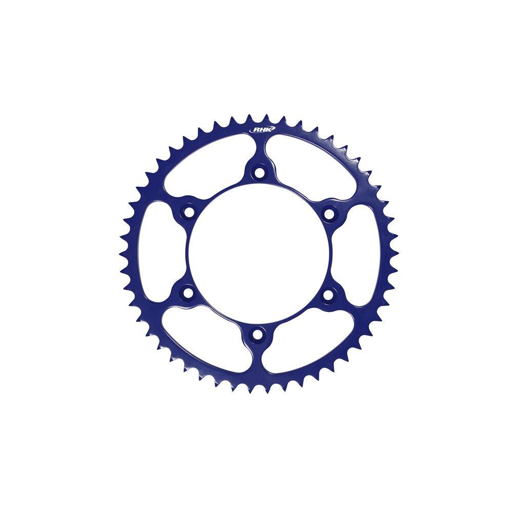 RHK SUPER LITE STEEL SPROCKET (520) JOHN TITMAN RACING SERVICES sold by Cully's Yamaha