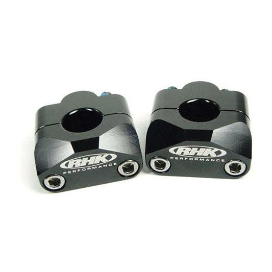 RHK 7/8 STANDARD BAR RISERS JOHN TITMAN RACING SERVICES sold by Cully's Yamaha