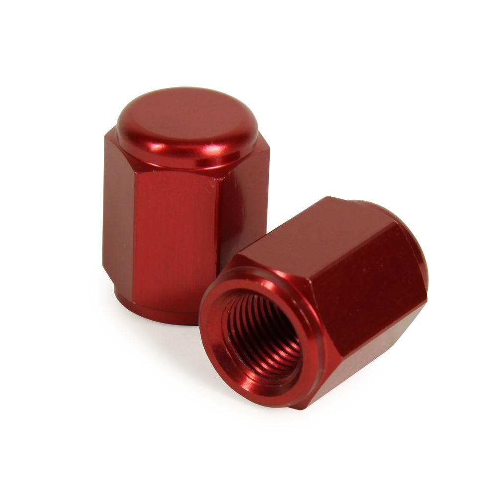RHK VALVE CAPS JOHN TITMAN RACING SERVICES sold by Cully's Yamaha