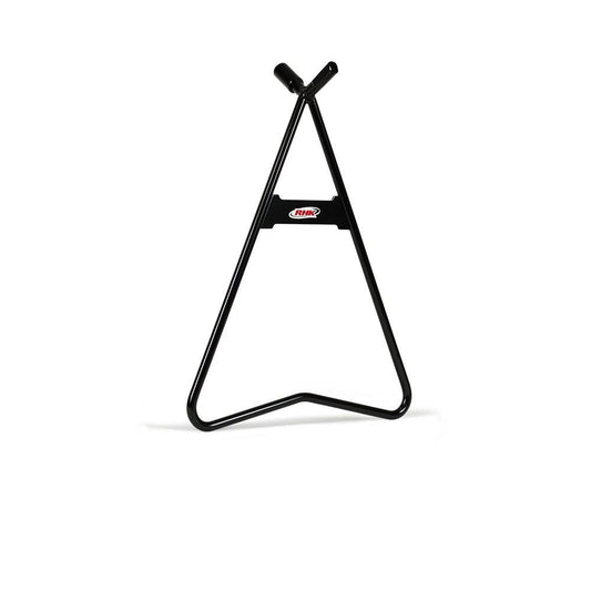 RHK MULTIFIT TRIANGLE STAND - BLACK JOHN TITMAN RACING SERVICES sold by Cully's Yamaha
