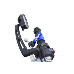 RHK BRAKE LOCK - BLUE JOHN TITMAN RACING SERVICES sold by Cully's Yamaha