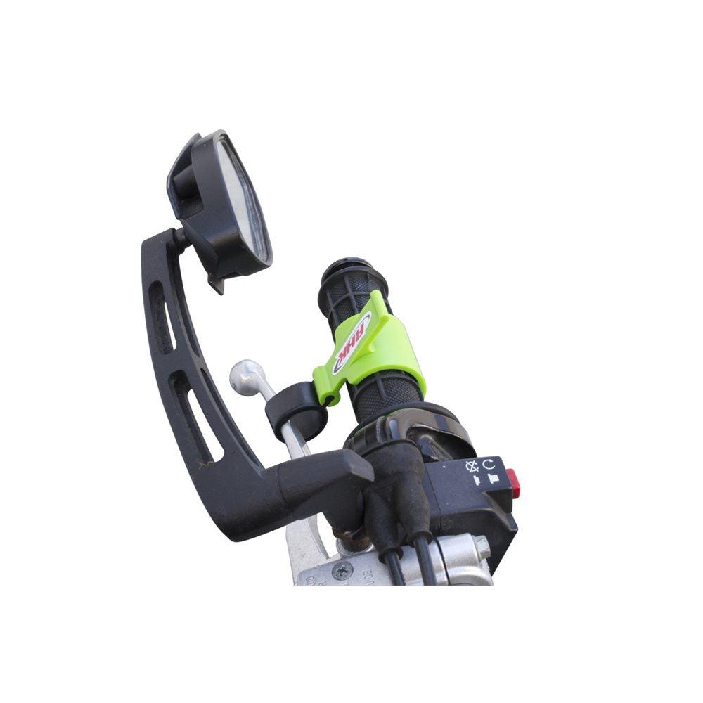 RHK BRAKE LOCK - GREEN JOHN TITMAN RACING SERVICES sold by Cully's Yamaha