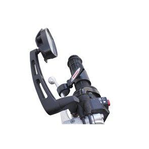 RHK BRAKE LOCK - BLACK JOHN TITMAN RACING SERVICES sold by Cully's Yamaha