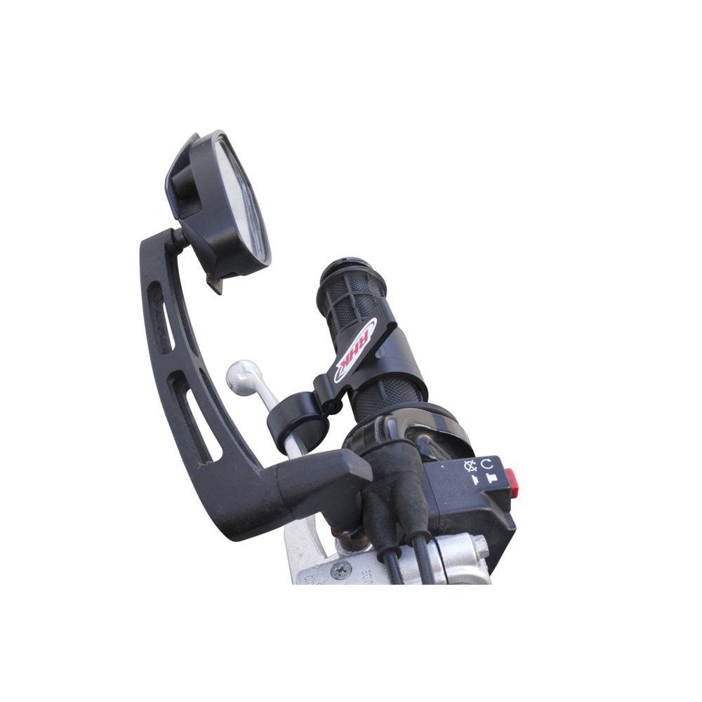 RHK BRAKE LOCK - BLACK JOHN TITMAN RACING SERVICES sold by Cully's Yamaha