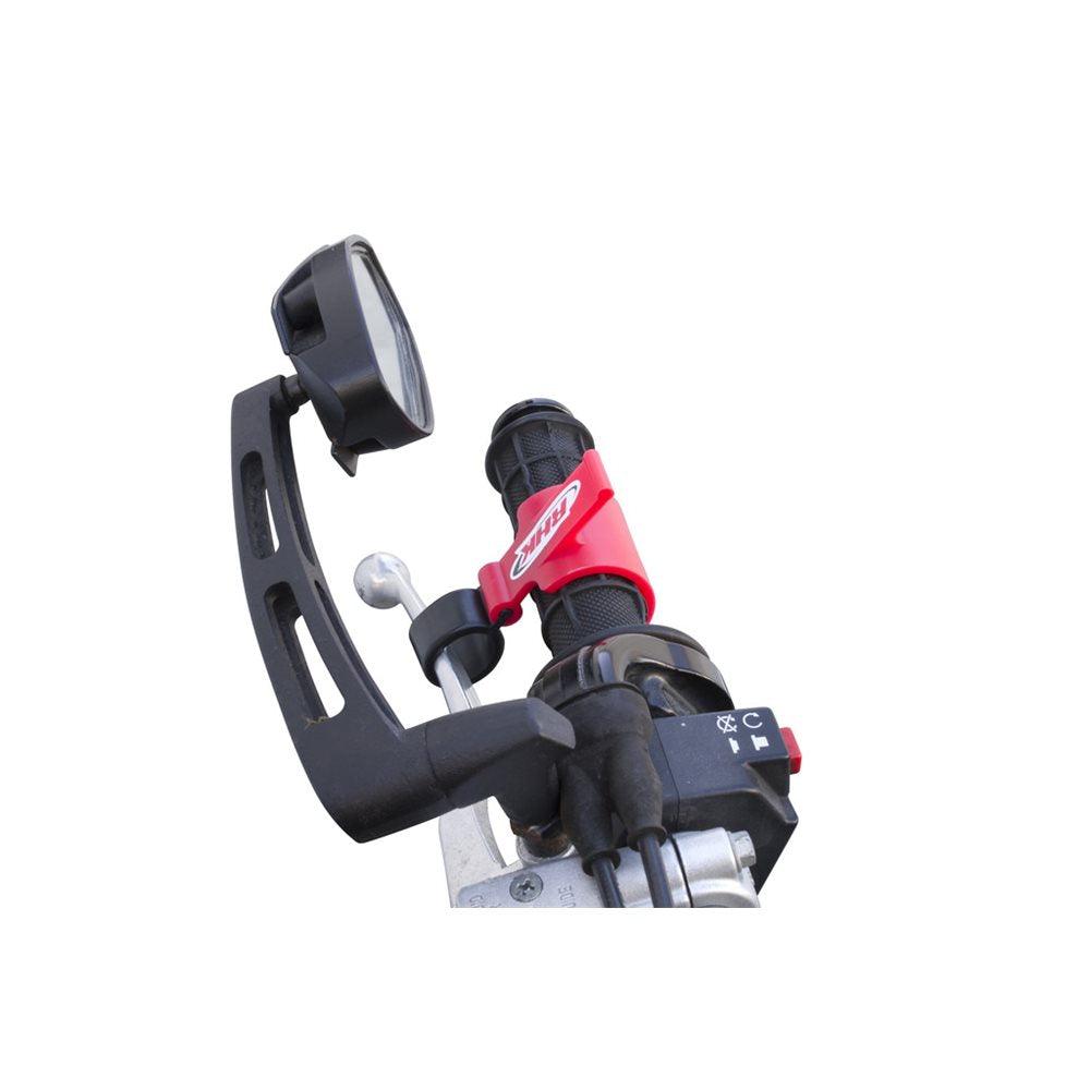 RHK BRAKE LOCK - RED JOHN TITMAN RACING SERVICES sold by Cully's Yamaha