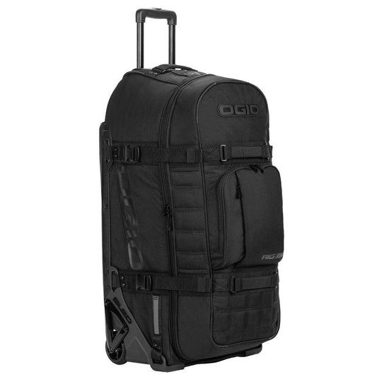 OGIO RIG9800 PRO GEARBAG - BLACKOUT CASSONS PTY LTD sold by Cully's Yamaha