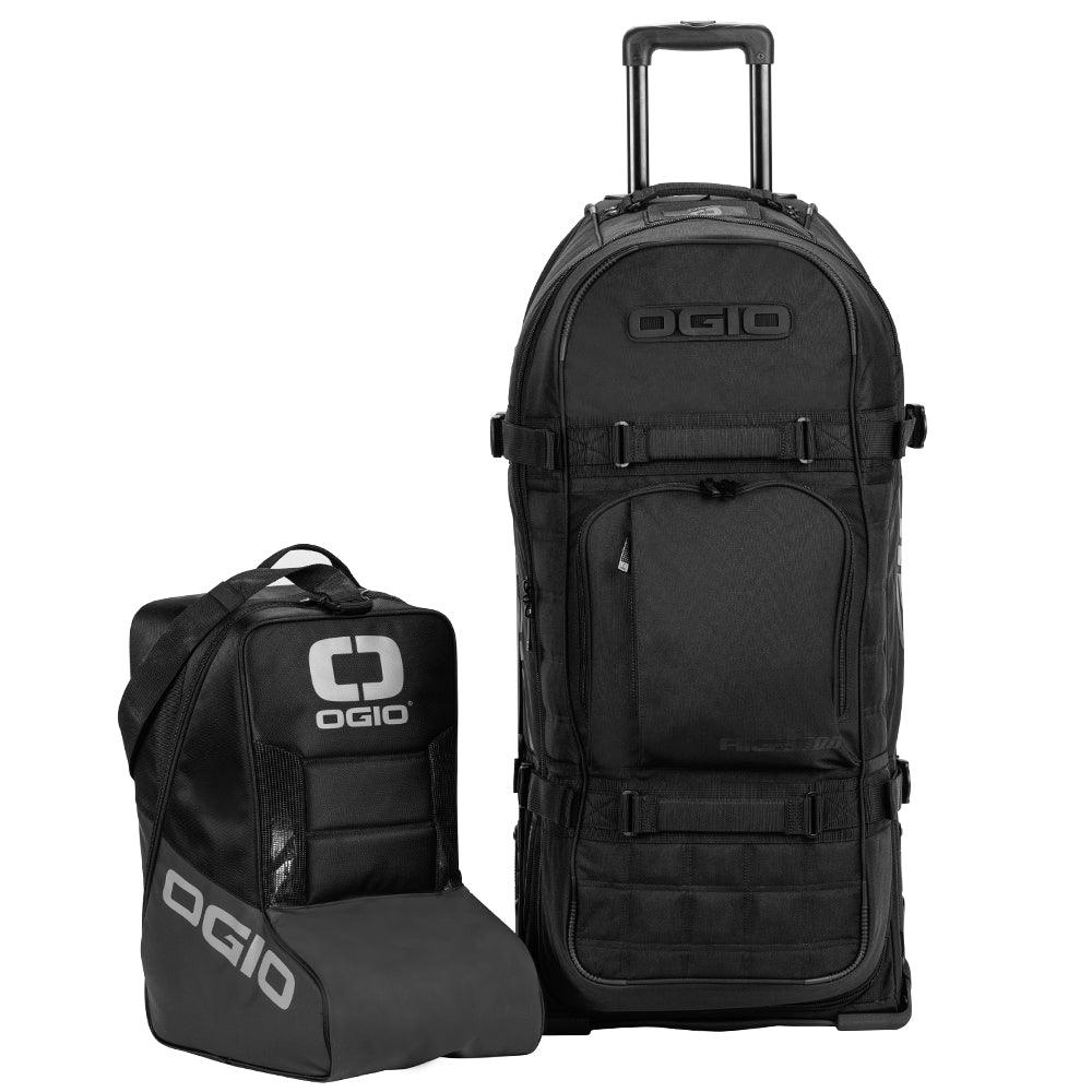 OGIO RIG9800 PRO GEARBAG - BLACKOUT CASSONS PTY LTD sold by Cully's Yamaha