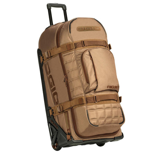 OGIO RIG9800 PRO GEARBAG - COYOTE CASSONS PTY LTD sold by Cully's Yamaha