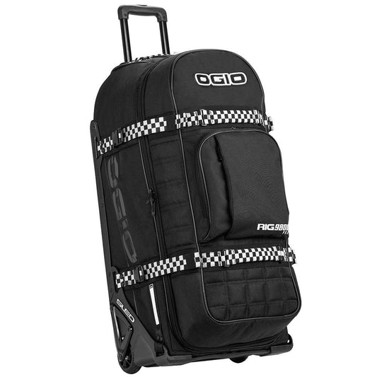 OGIO RIG9800 PRO GEARBAG - FAST TIMES CASSONS PTY LTD sold by Cully's Yamaha