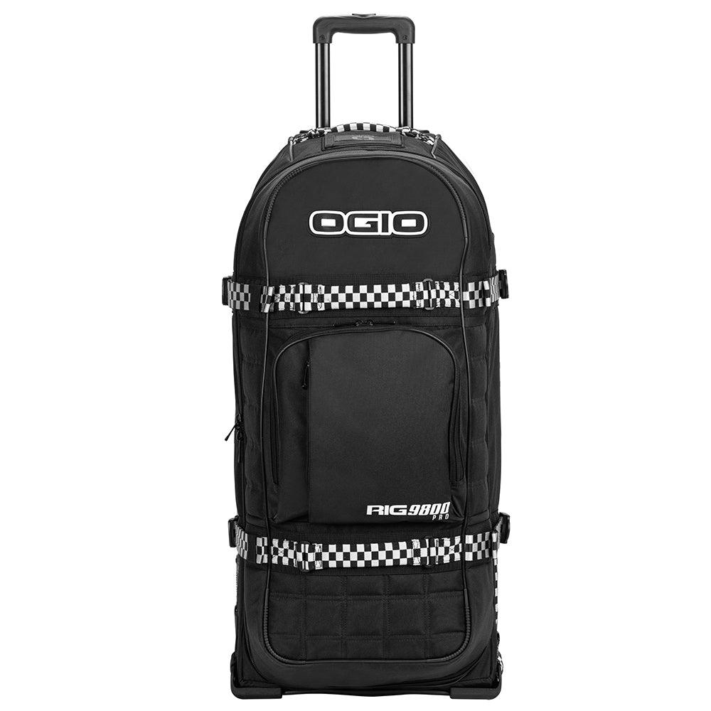 OGIO RIG9800 PRO GEARBAG - FAST TIMES CASSONS PTY LTD sold by Cully's Yamaha