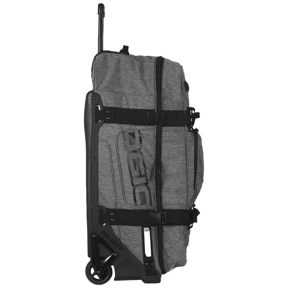 OGIO RIG 9800 GEARBAG - DARK STATIC CASSONS PTY LTD sold by Cully's Yamaha