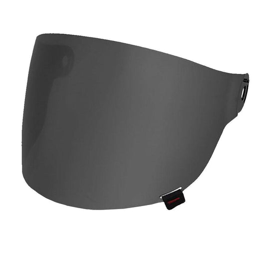 BELL RIOT VISORS - DARK SMOKE CASSONS PTY LTD sold by Cully's Yamaha