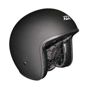 RJAYS STURGIS PLATINUM HELMET - MATT BLACK CASSONS PTY LTD sold by Cully's Yamaha