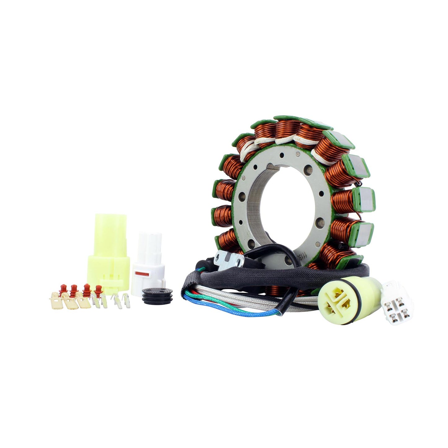 HIGH OUTPUT STATOR YAM YFM350 / YFM 660 2002-2014 (RM01003)