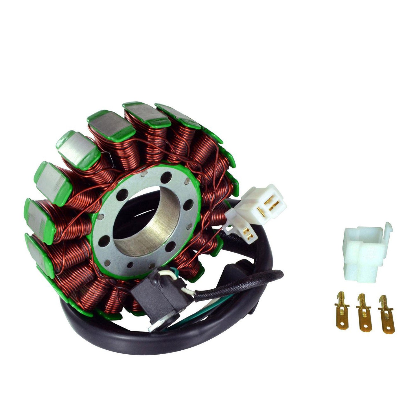 GENERATOR STATOR SUZ SV650 03-09 (RMS010-102166)