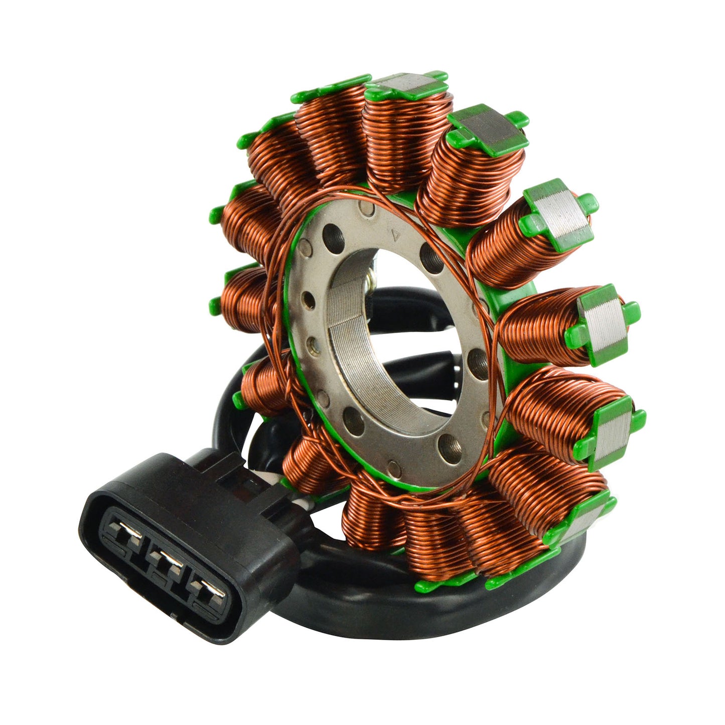 GENERATOR STATOR BMW S1000R / RR / HP4 09-18 (RMS010-103202)