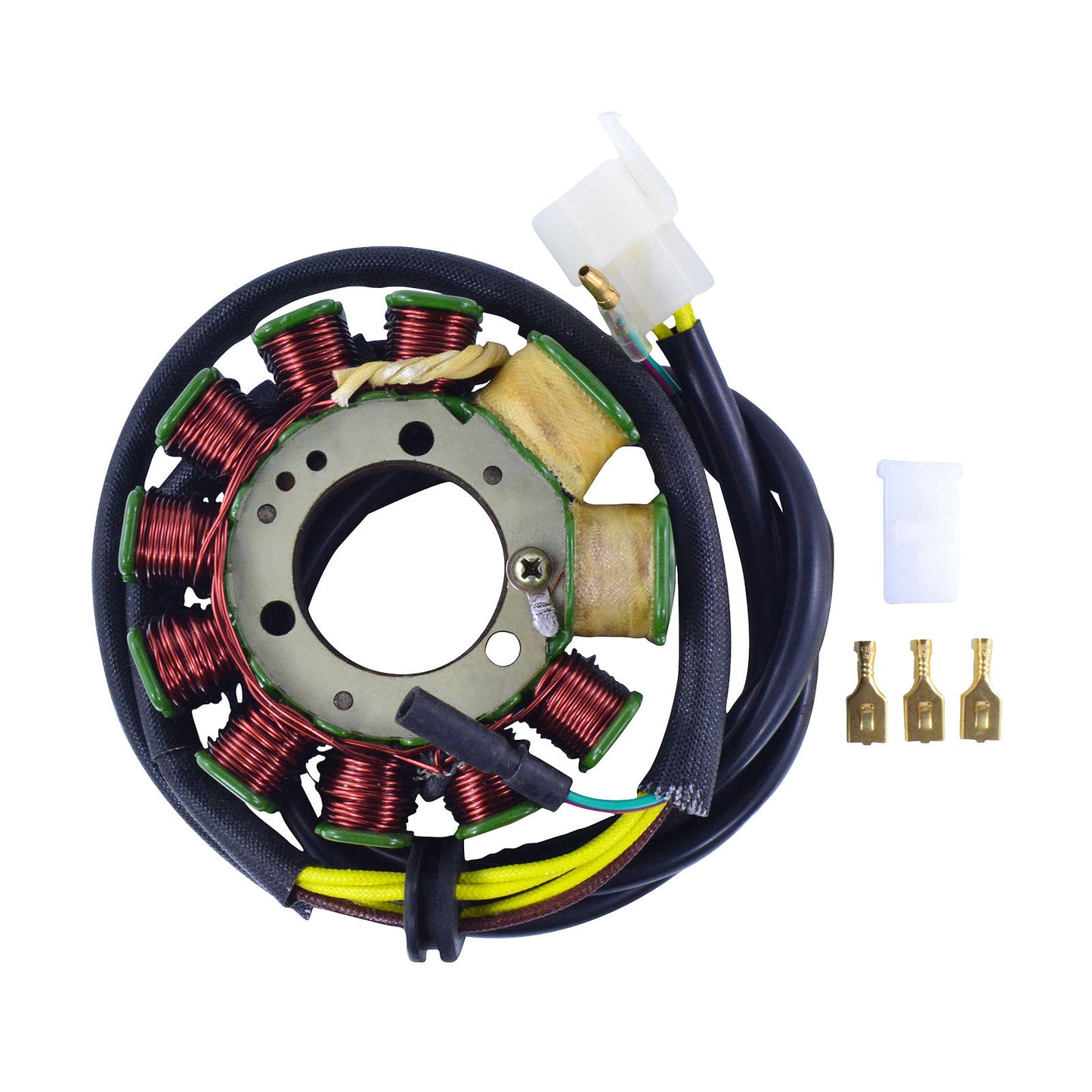 STATOR HON CB250 NIGHTHAWK 1991-2008 (RMS010-103816)