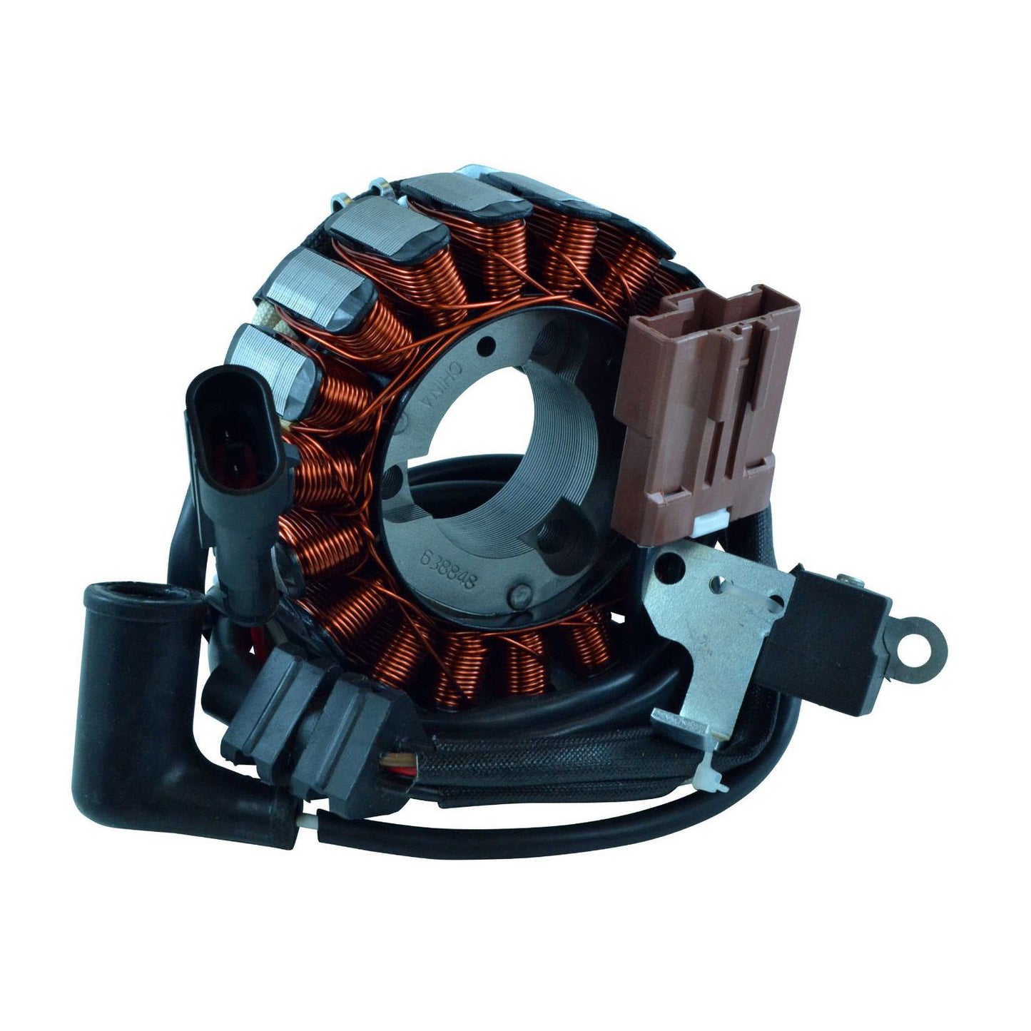 STATOR ASSTD SCOOTERS 2003-2017 (RMS010-104193)