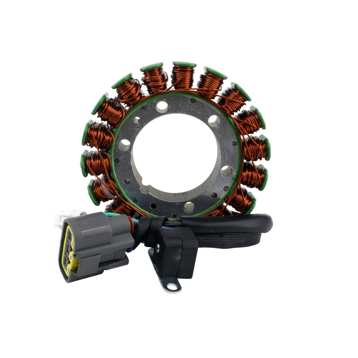 GENERATOR STATOR SUZ LTA500AXI/SE 2019-2020 (RMS010-106985)