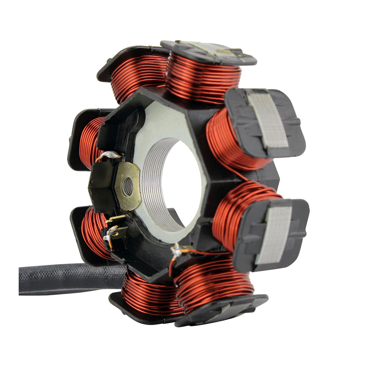 GENERATOR STATOR KAW KLX140 08-21 (RMS010-107080)