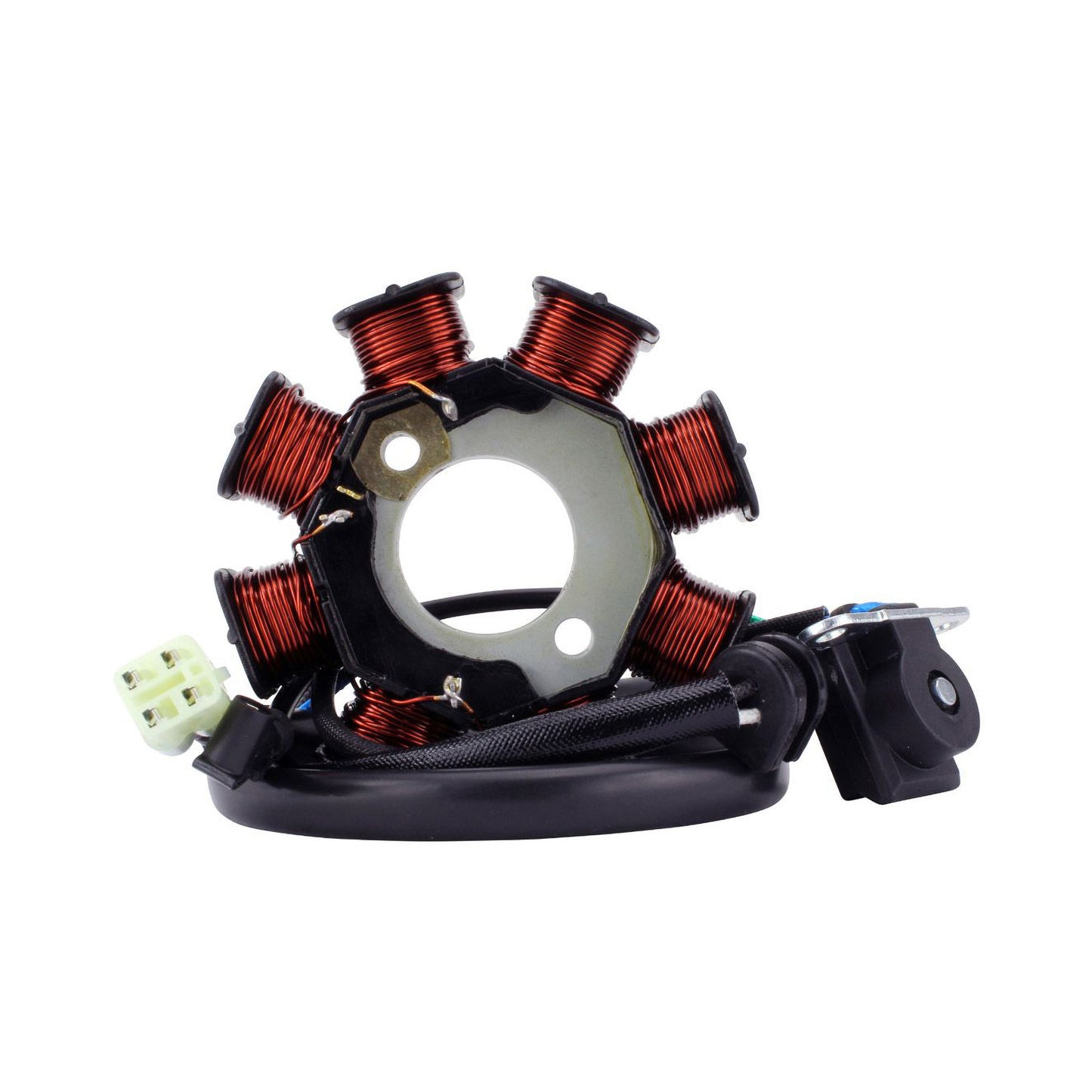 GENERATOR STATOR KAW KLX140 08-21 (RMS010-107080)
