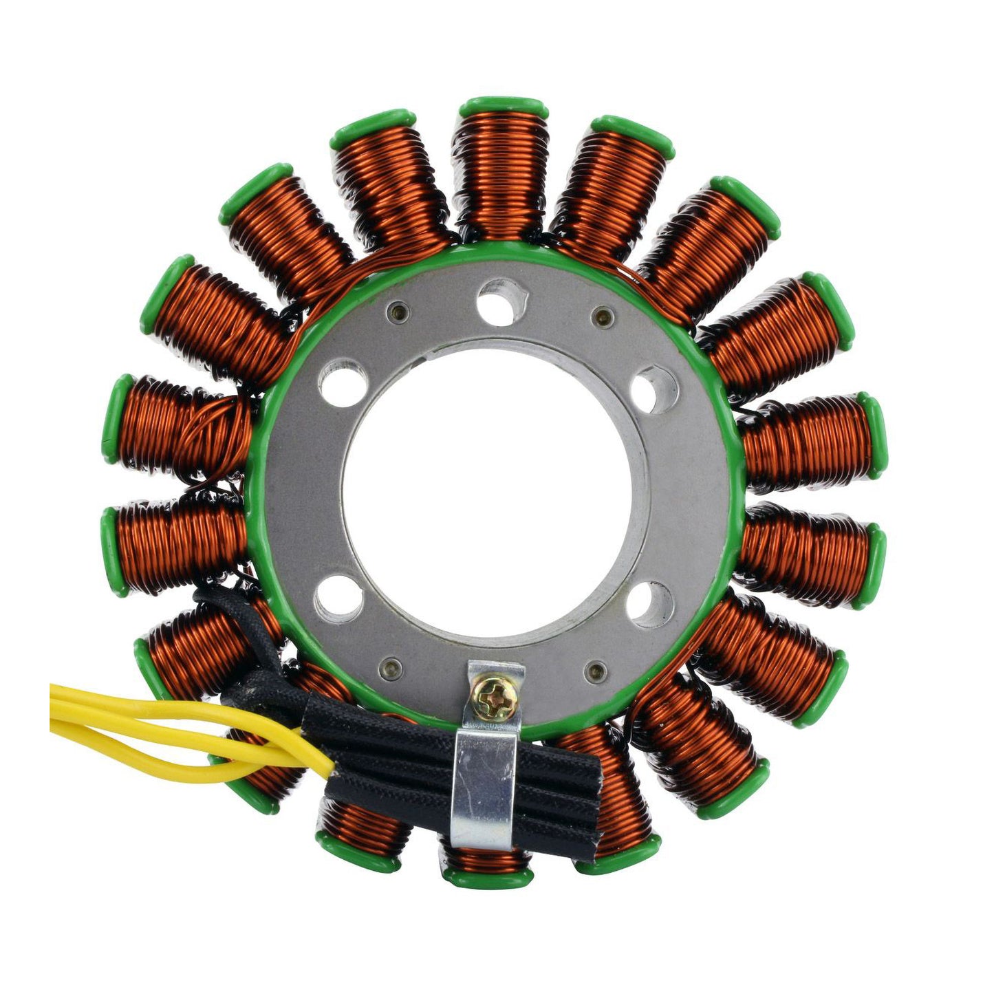 GENERATOR STATOR HONDA TRX420FA 14-21 (RMS010-107116)