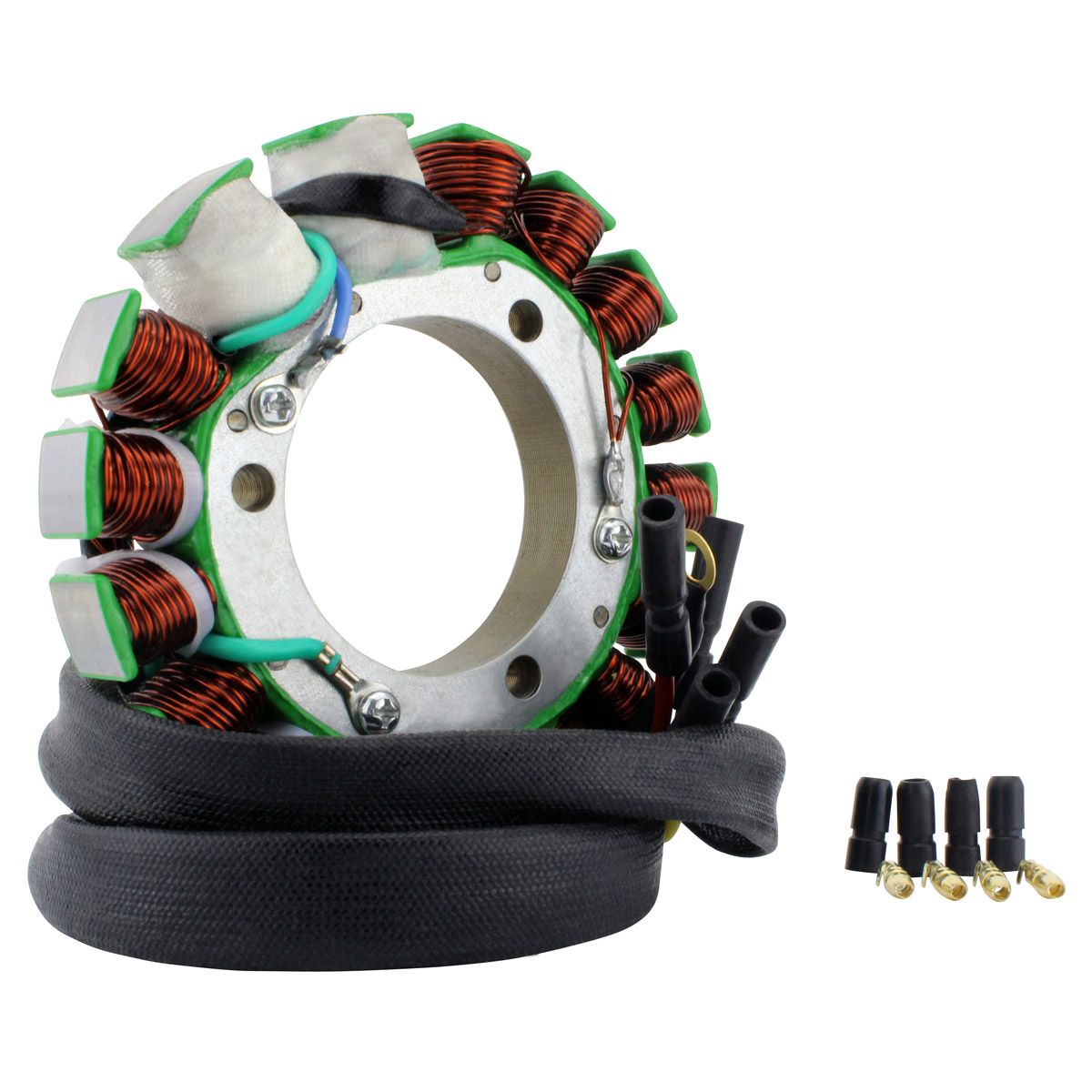 STATOR HON XR 600 R 1985-2000