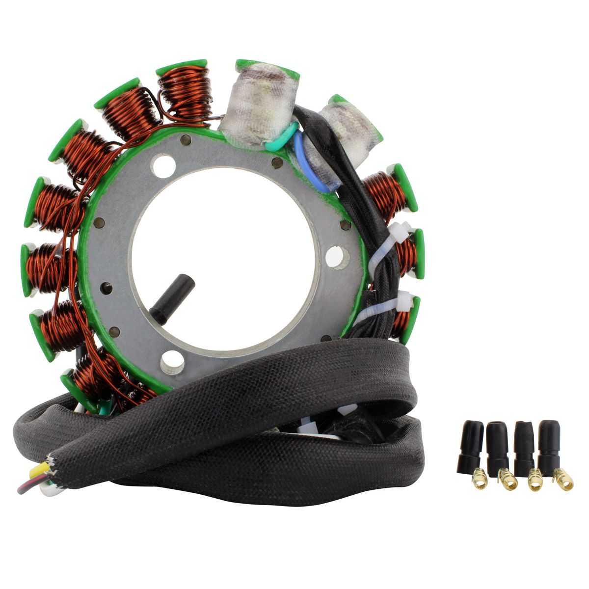STATOR HON XR 600 R 1985-2000