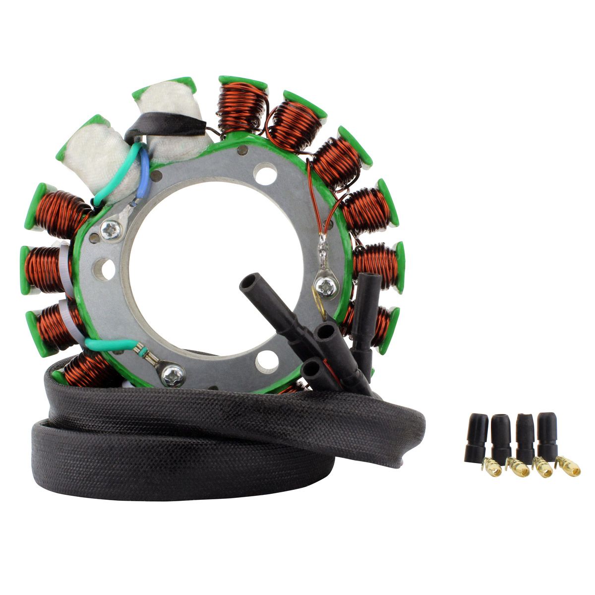 STATOR HON XR 600 R 1985-2000