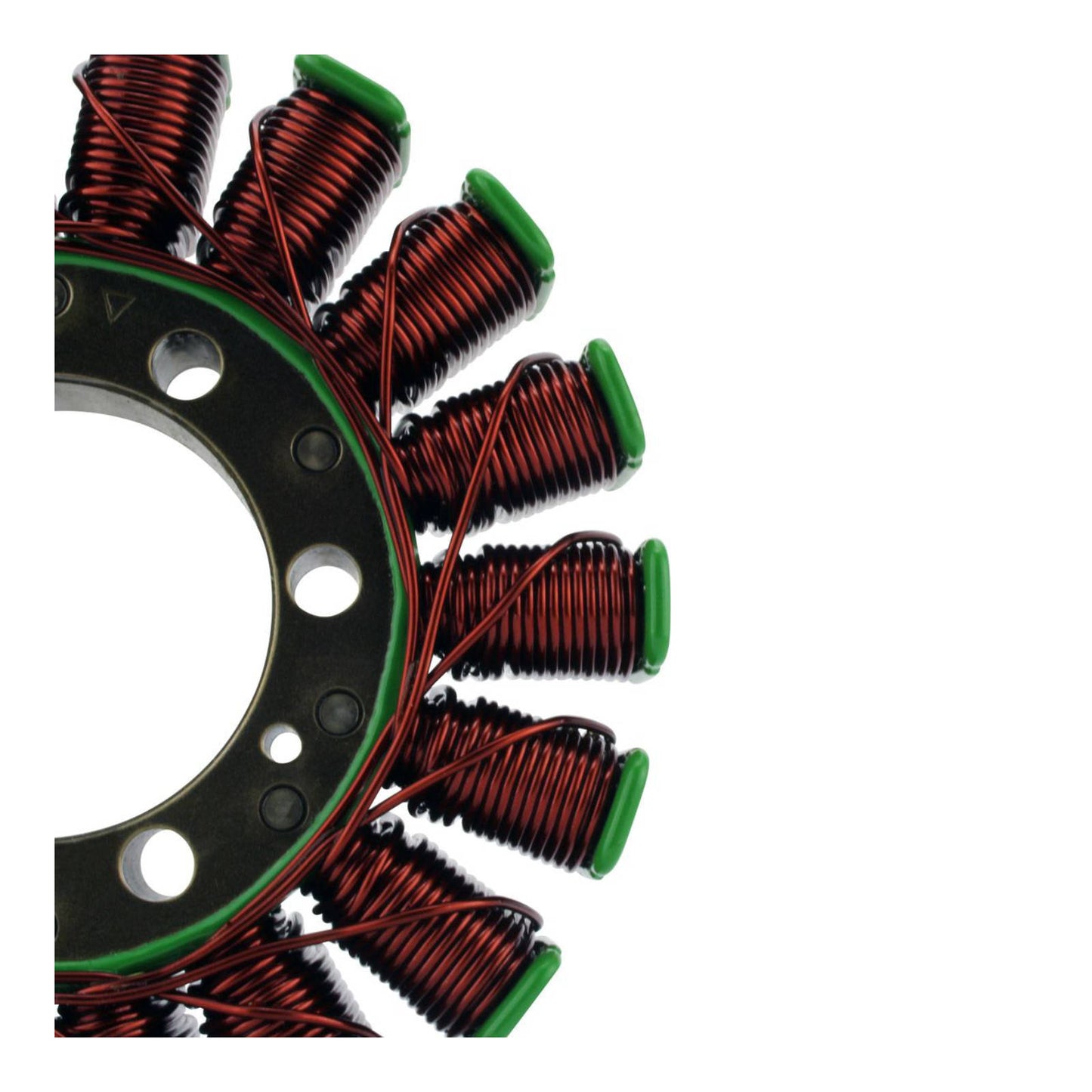 STATOR TRIUMPH STREET TRIPLE 675 \'07-18\' (RMS010-107391)