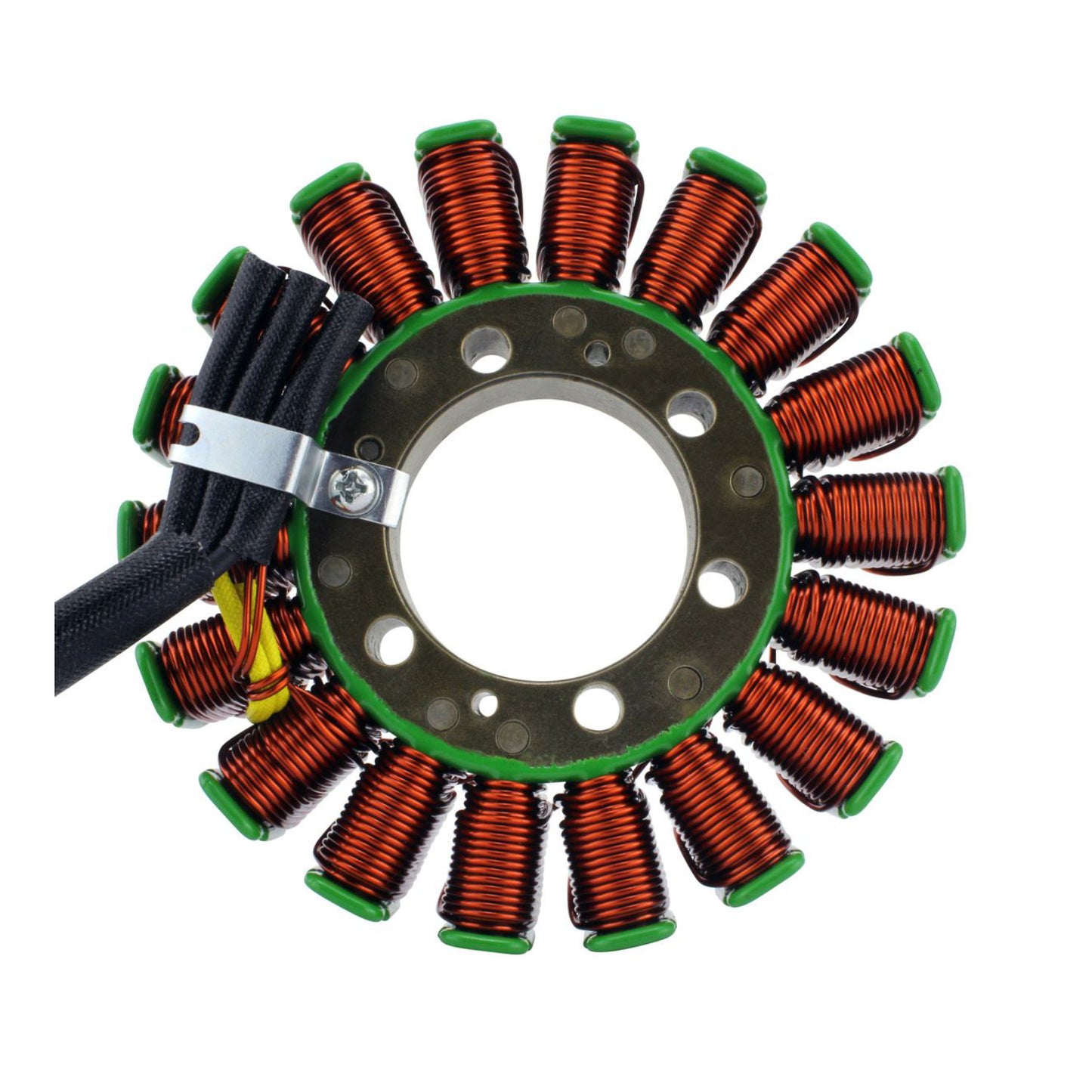 STATOR TRIUMPH DAYTONA 675 (RMS010-107393)