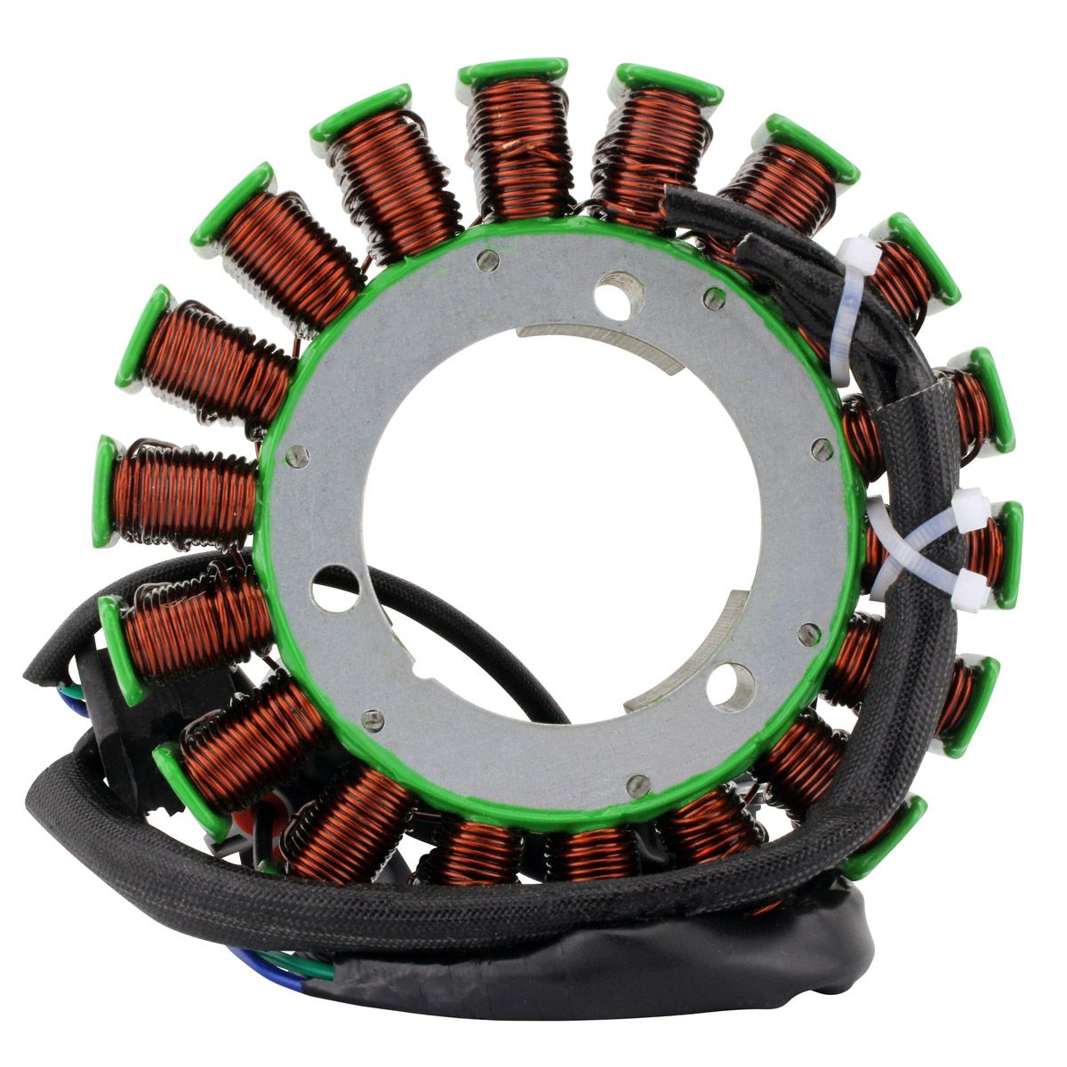 GENERATOR STATOR SUZU LTA 750 KINGQUAD
