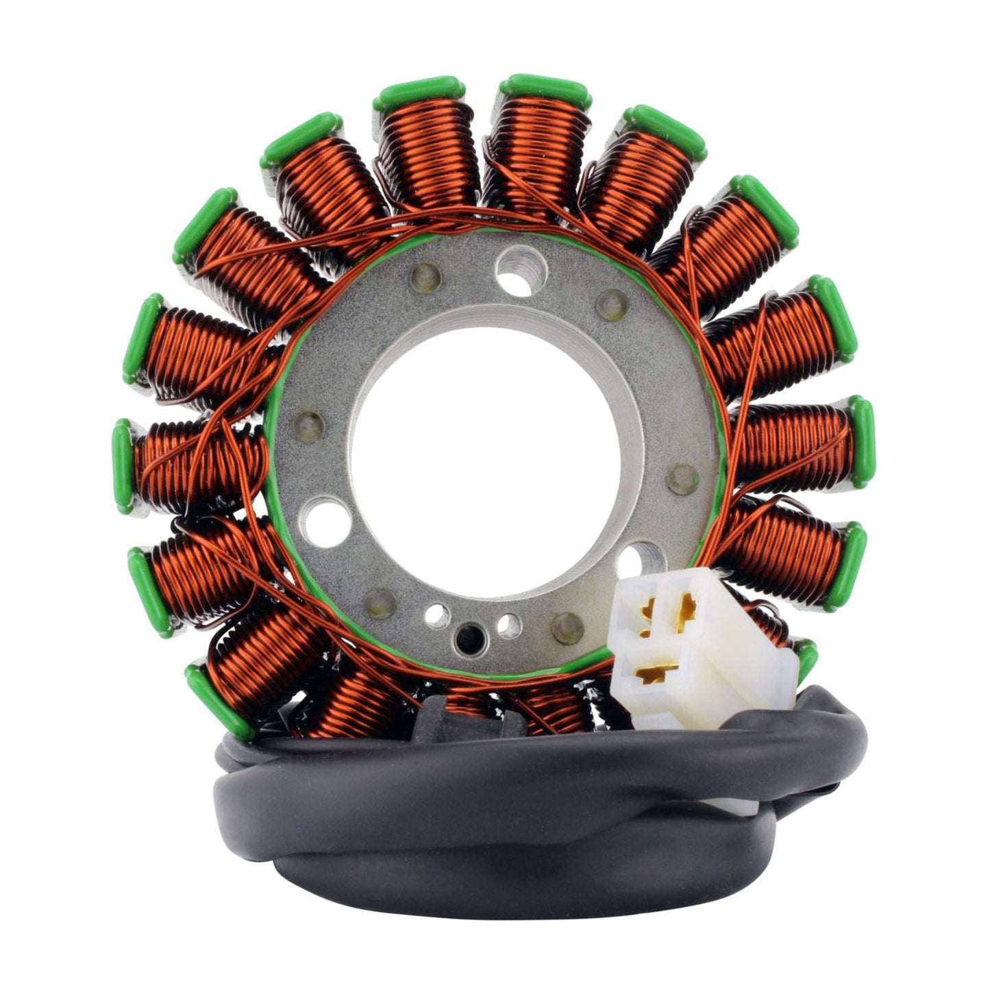 GENERATOR STATOR SUZ GSXR 600 1997-2000/GSXR 750 1996-1999