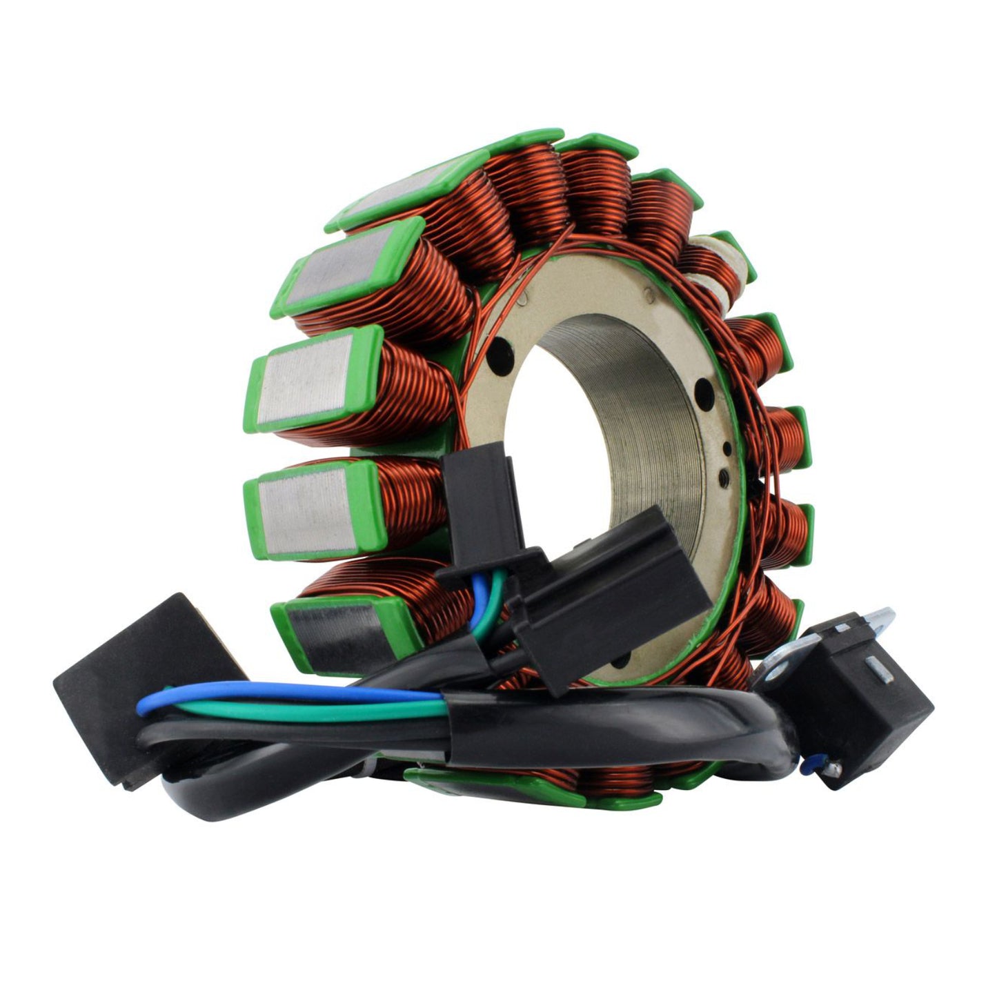 GENERATOR STATOR SUZ VSTORM 1000 02-09 2012