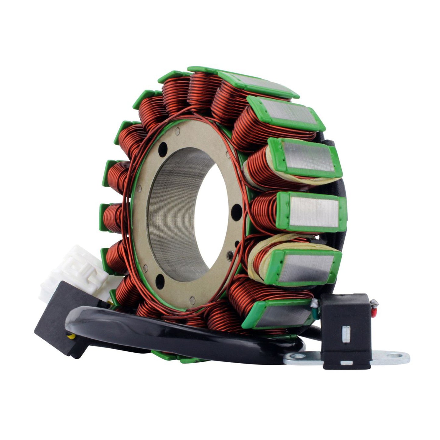 GENERATOR STATOR SUZU DL VSTROM 14-16\' 18-19\'