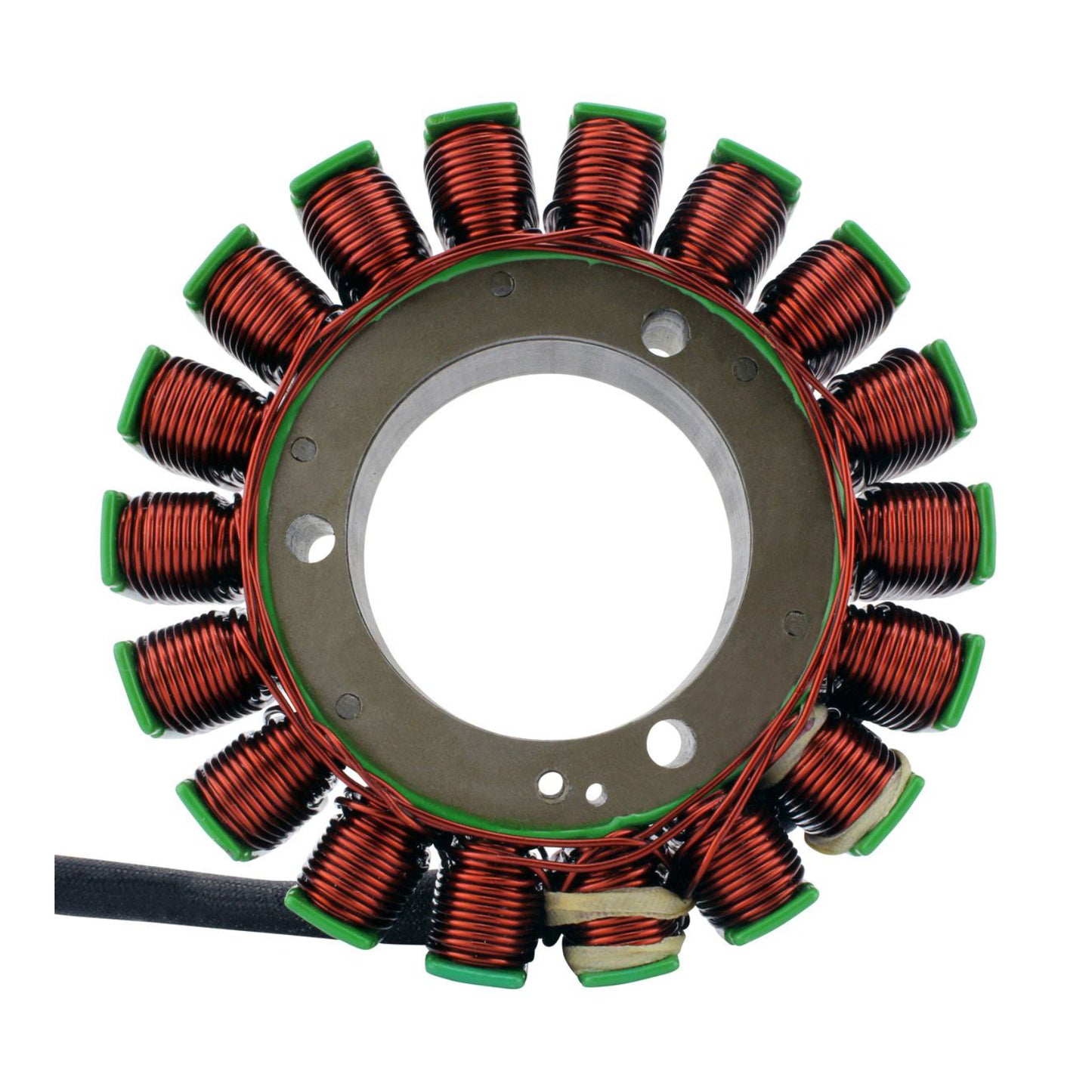 GENERATOR STATOR SUZU DL VSTROM 14-16\' 18-19\'