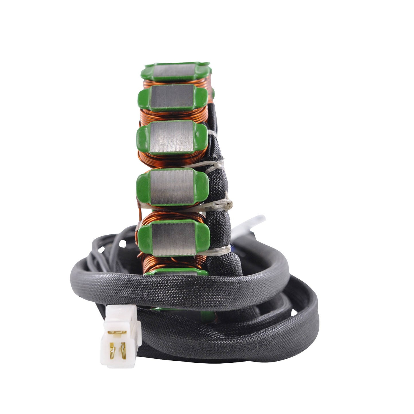 HIGH OUTPUT 250W STATOR SUZ DR650 SE 1996-2023 (RM01047)