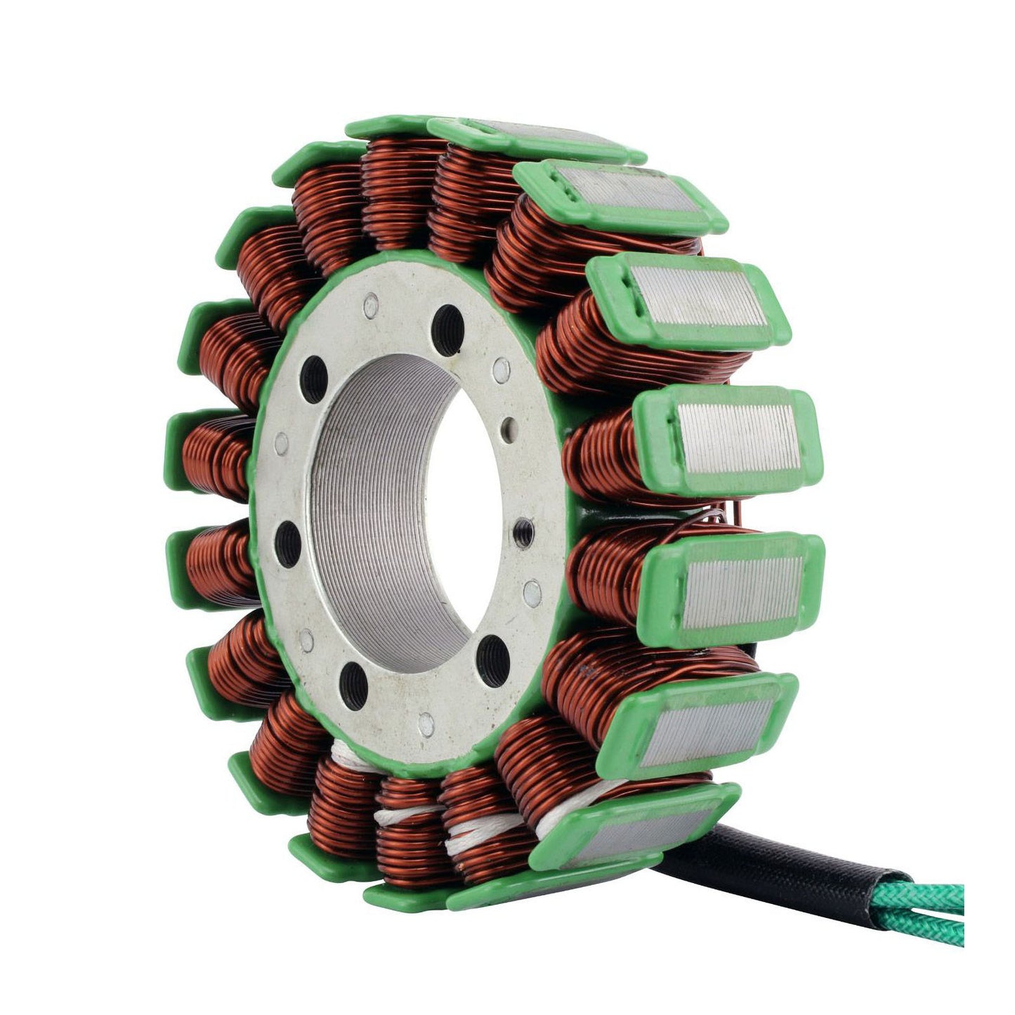 GENERATOR STATOR ASSTD YAM RFR FITMENTS (RM01124)