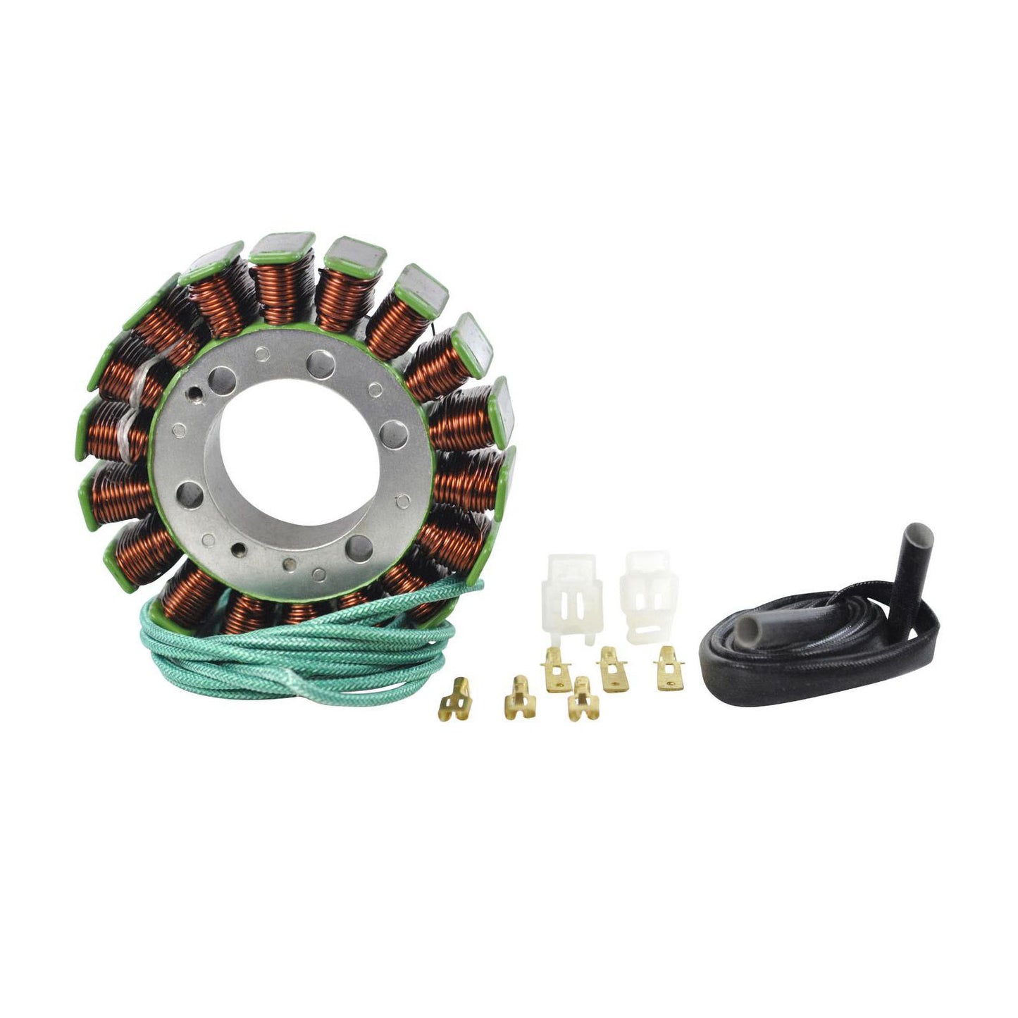 GENERATOR STATOR ASSTD YAM RFR FITMENTS (RM01124)