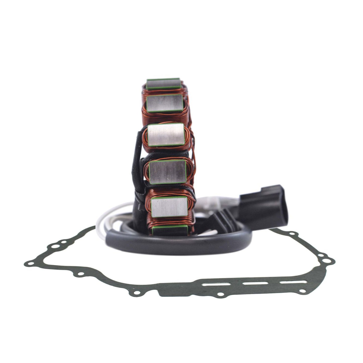 STATOR + GASKET YAM YXR700 YXM700 YXC700 90-97 (RM01191G)