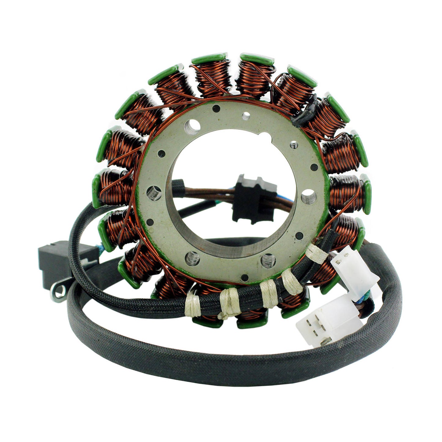 GENERATOR STATOR SUZ BOULEVARD C90 2005-2009 (RM01195S)