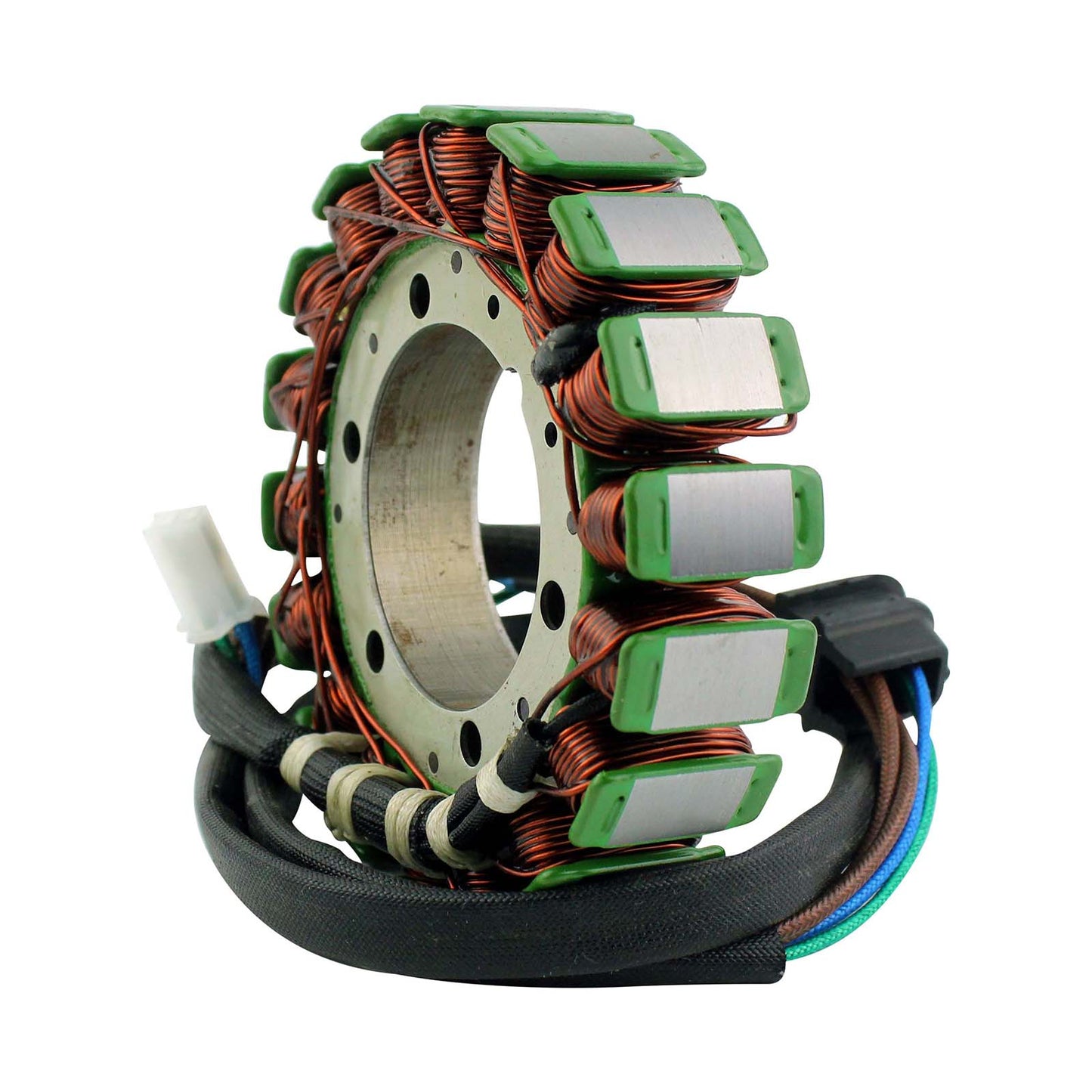 GENERATOR STATOR SUZ BOULEVARD C90 2005-2009 (RM01195S)