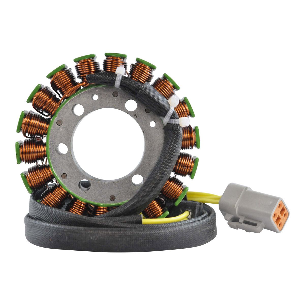 GENERATOR STATOR CAN-AM OUTLANDER
