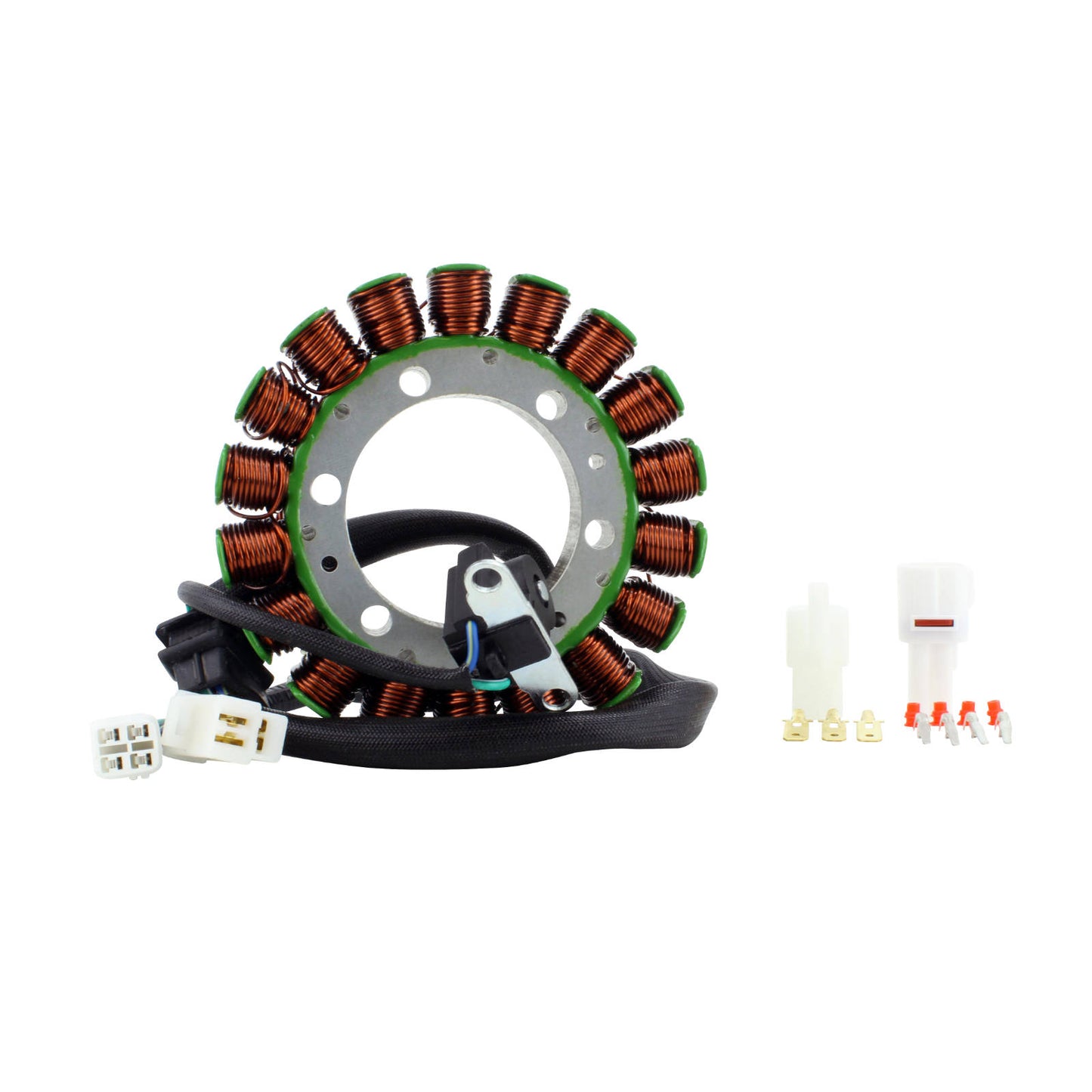 GENERATOR STATOR VARIOUS ARCTIC CAT (RM01285)